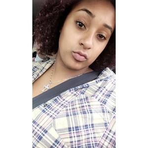 Meet your Posher, Georgia